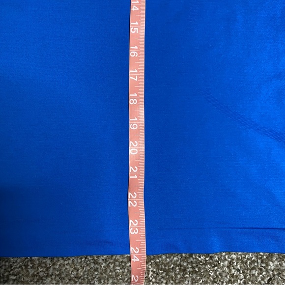 Lululemon Swiftly Tech Racerback Tank Top 2.0 Race Length - Poolside blue - Picture 11 of 12